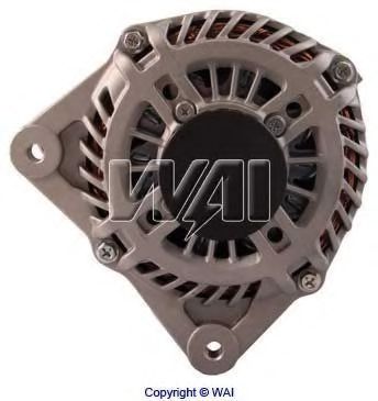 Generator / Alternator 2