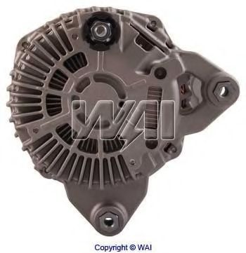 Generator / Alternator 3