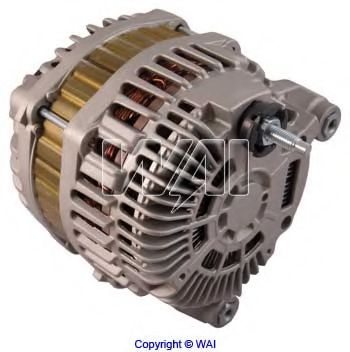 Generator / Alternator 5