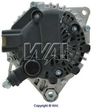 Generator / Alternator 3