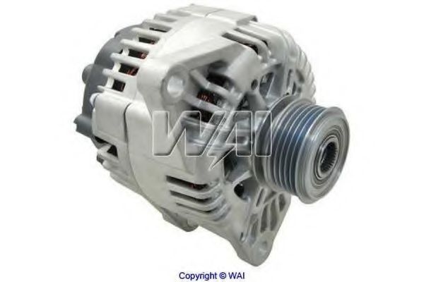 Generator / Alternator 4