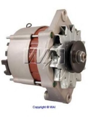 Generator / Alternator 2