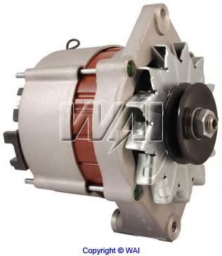 Generator / Alternator 2
