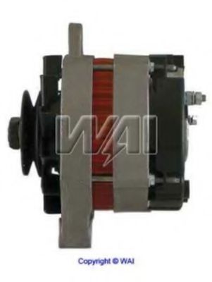 Generator / Alternator 2