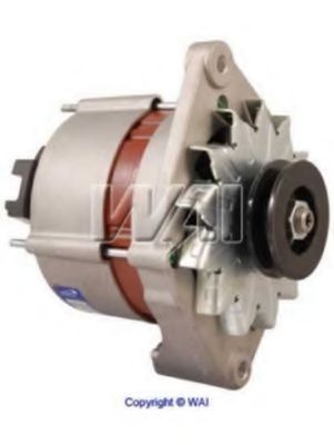 Generator / Alternator 2
