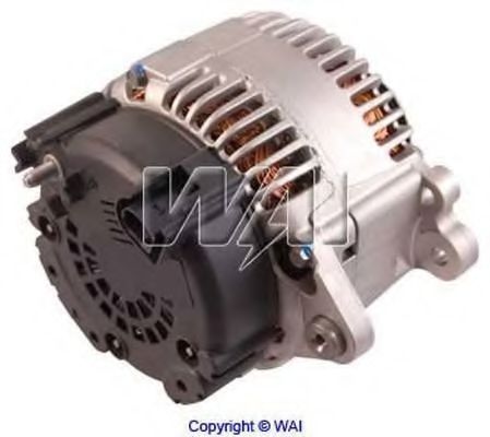 Generator / Alternator 2