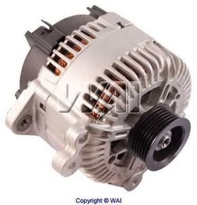 Generator / Alternator 3