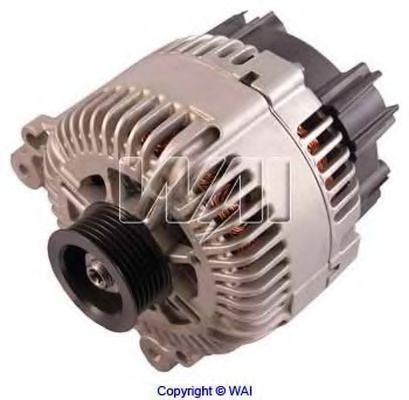 Generator / Alternator 4