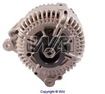 Generator / Alternator 5