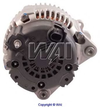 Generator / Alternator 6