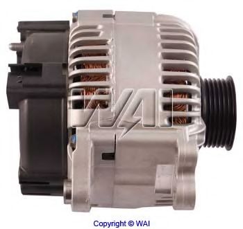 Generator / Alternator 7