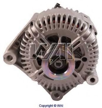 Generator / Alternator 2