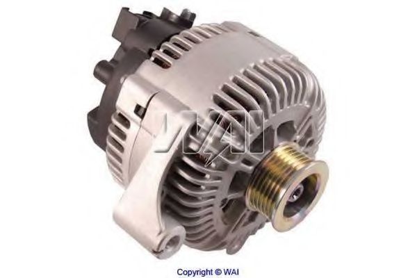 Generator / Alternator 4