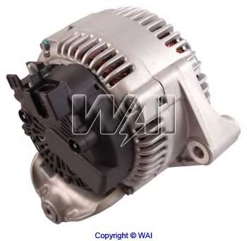 Generator / Alternator 5