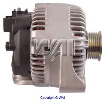 Generator / Alternator 7