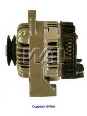 Generator / Alternator 2
