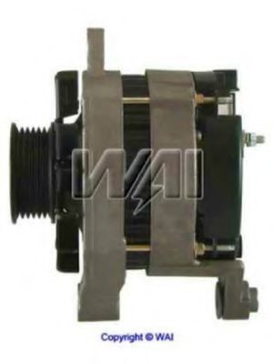 Generator / Alternator 2