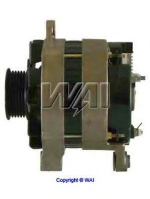 Generator / Alternator 2