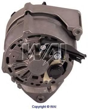 Generator / Alternator 3