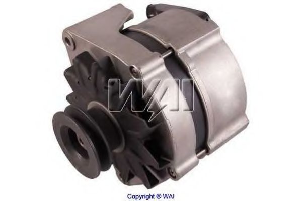 Generator / Alternator 4