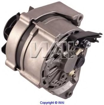 Generator / Alternator 5