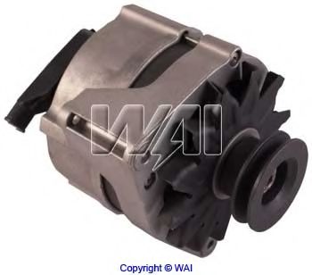 Generator / Alternator 6