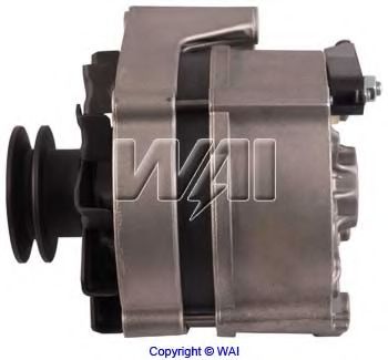 Generator / Alternator 8