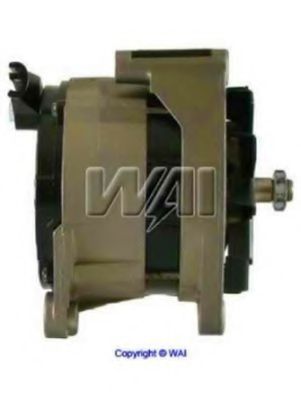Generator / Alternator 2