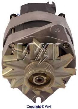 Generator / Alternator 2