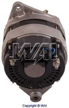 Generator / Alternator 3