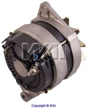 Generator / Alternator 5