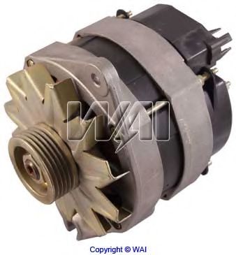 Generator / Alternator 6
