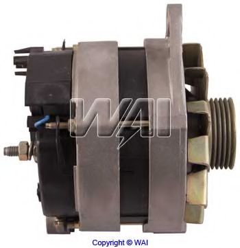 Generator / Alternator 7