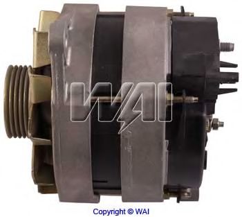 Generator / Alternator 8