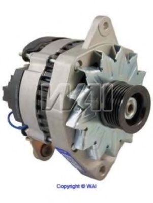Generator / Alternator 2