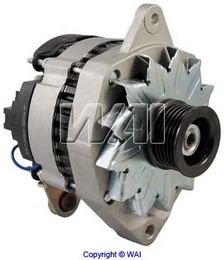 Generator / Alternator 2