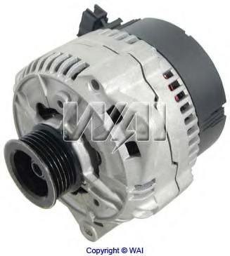 Generator / Alternator 2