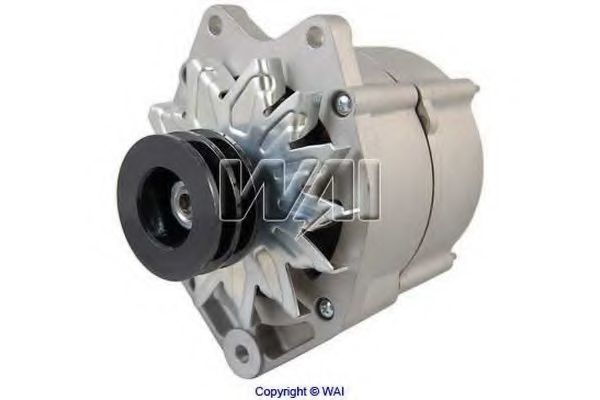 Generator / Alternator 2