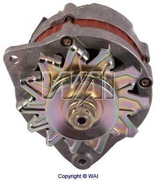 Generator / Alternator 2