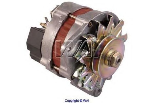 Generator / Alternator 4