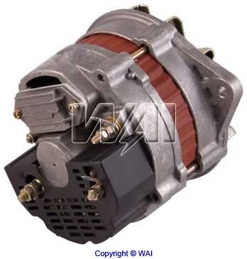 Generator / Alternator 5