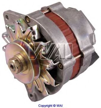 Generator / Alternator 6