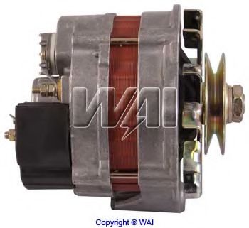 Generator / Alternator 7