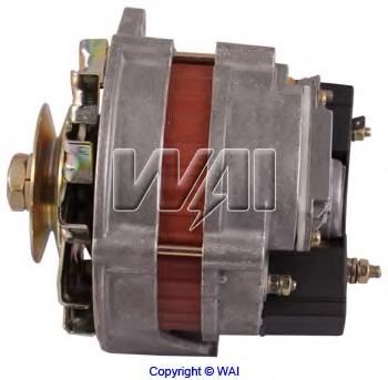 Generator / Alternator 8