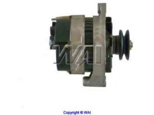 Generator / Alternator 2