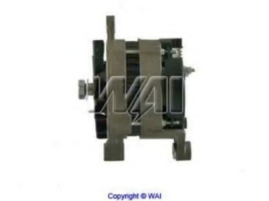 Generator / Alternator 2