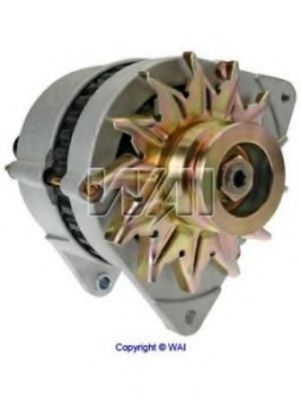 Generator / Alternator 2