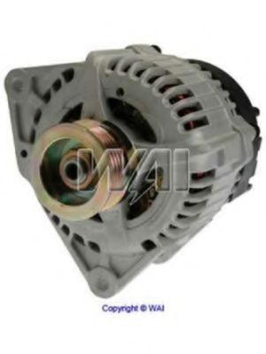 Generator / Alternator 2