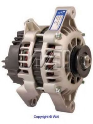 Generator / Alternator 2