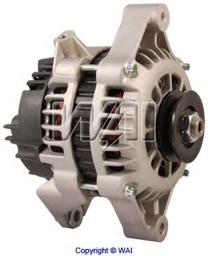 Generator / Alternator 2